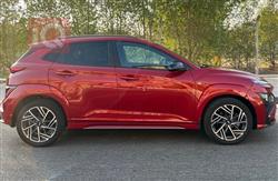 هيونداي كونا